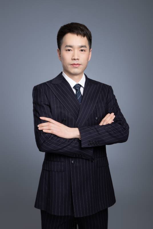 刘绍勇（律师）_百度百科