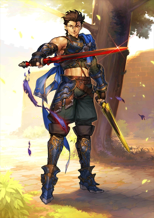  p>迪尔姆德·奥迪那是游戏《 a target="_blank" href="/item/fate