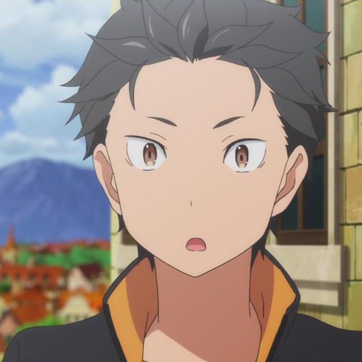  p data-id="gnsr8xxpxw">菜月昴是轻小说《re