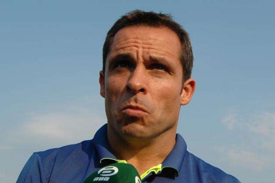 塞尔吉·巴尔胡安