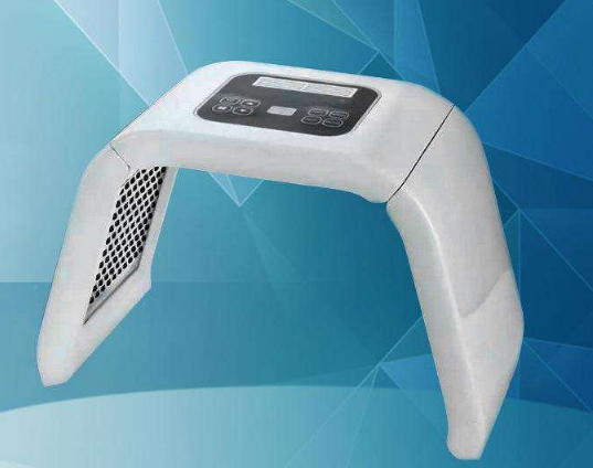 led红蓝光美容仪