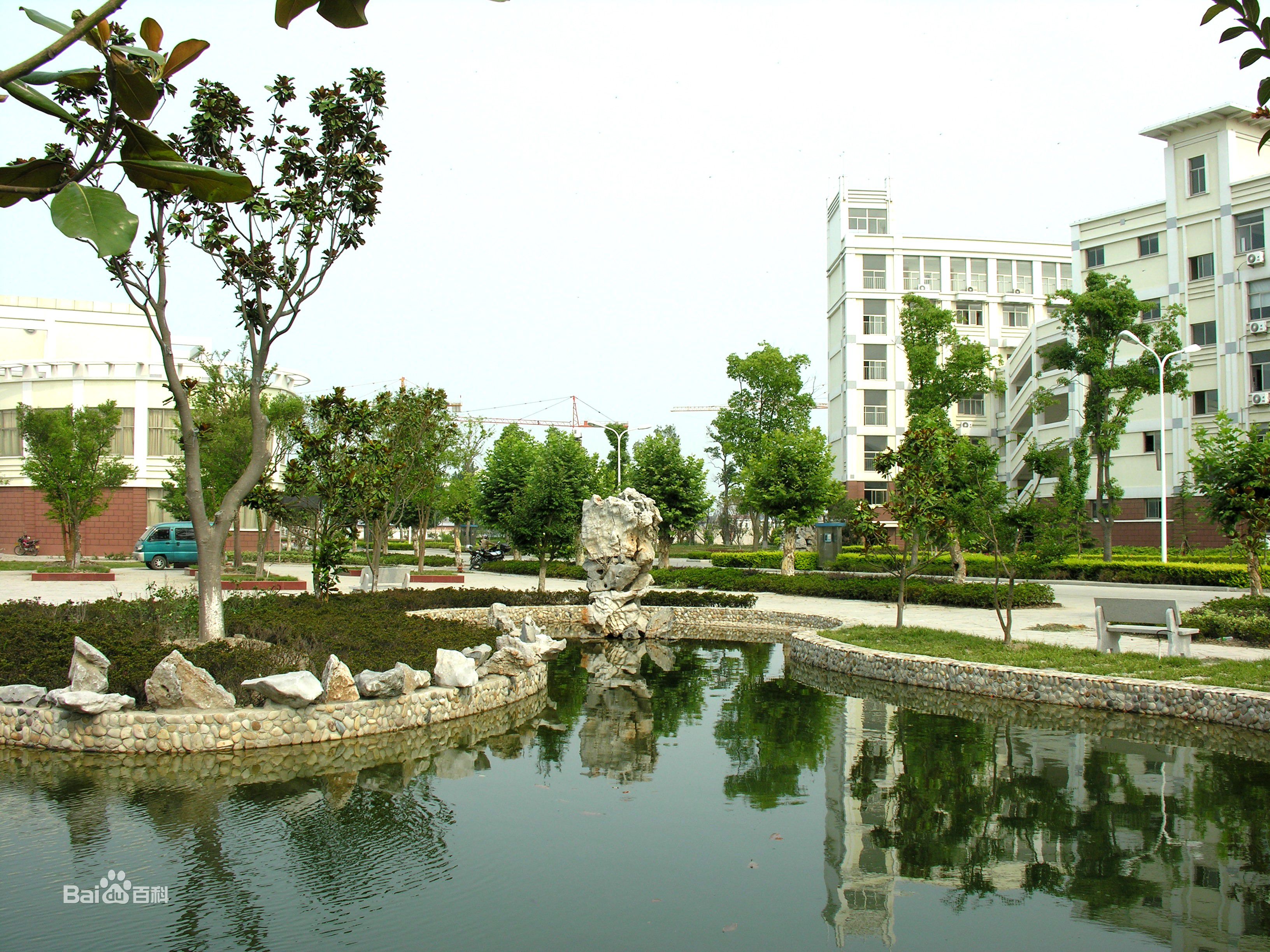 江苏省如东高级中学