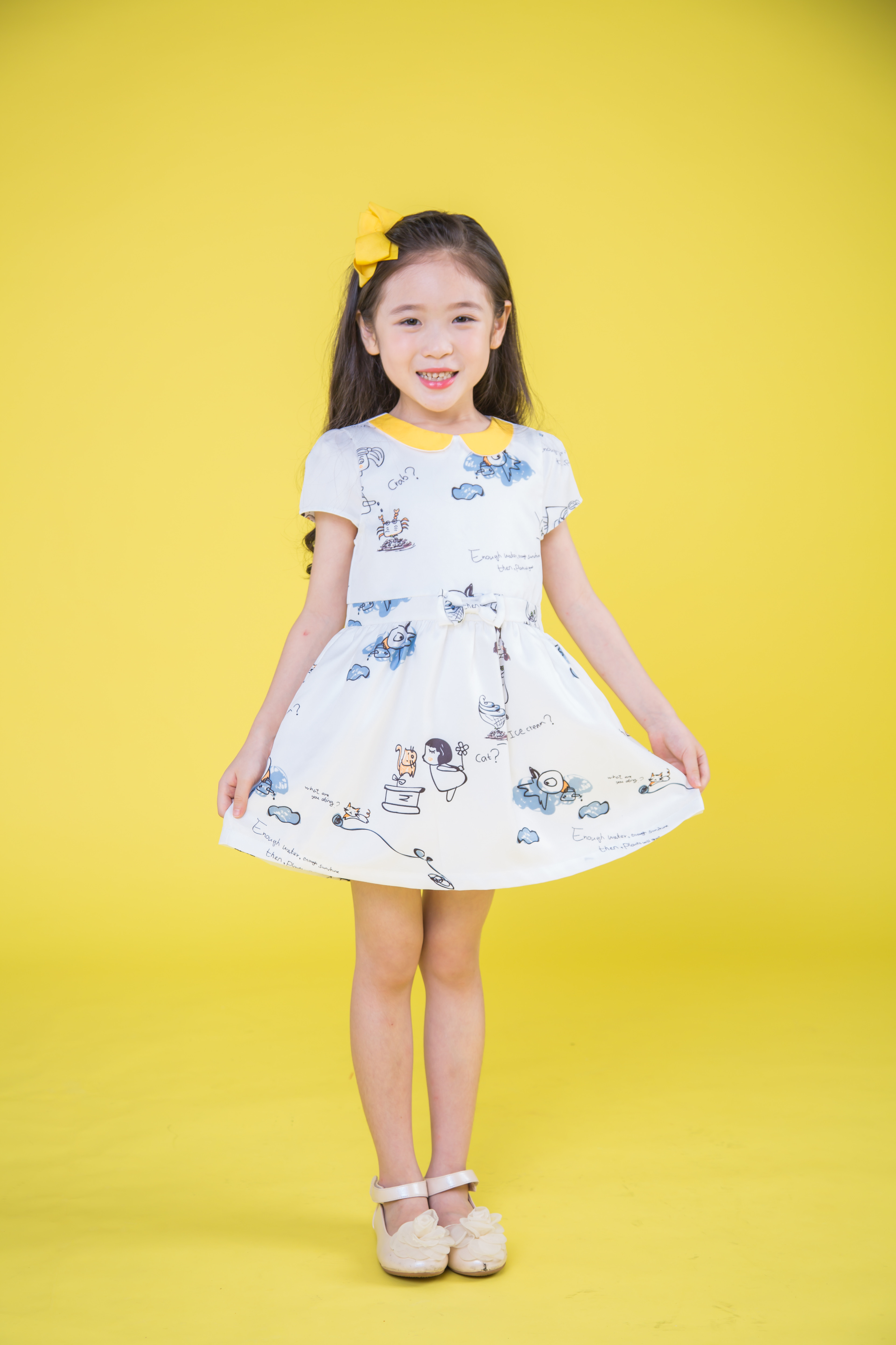 邓文怡,2009年11月14