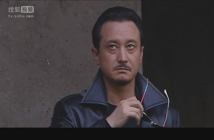  p>黑狼是电视剧《 a target="_blank" href="/item/猎鹰1949/4991470