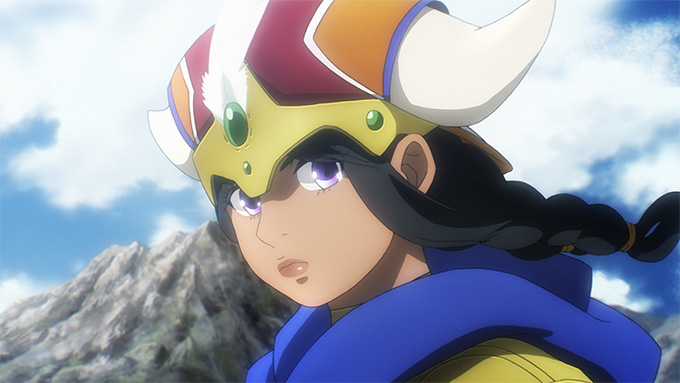 发条精灵战记:天镜的极北之星