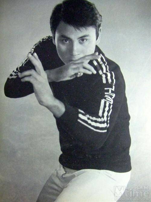 宗华（中国香港男演员、导演、制片人）_百度百科