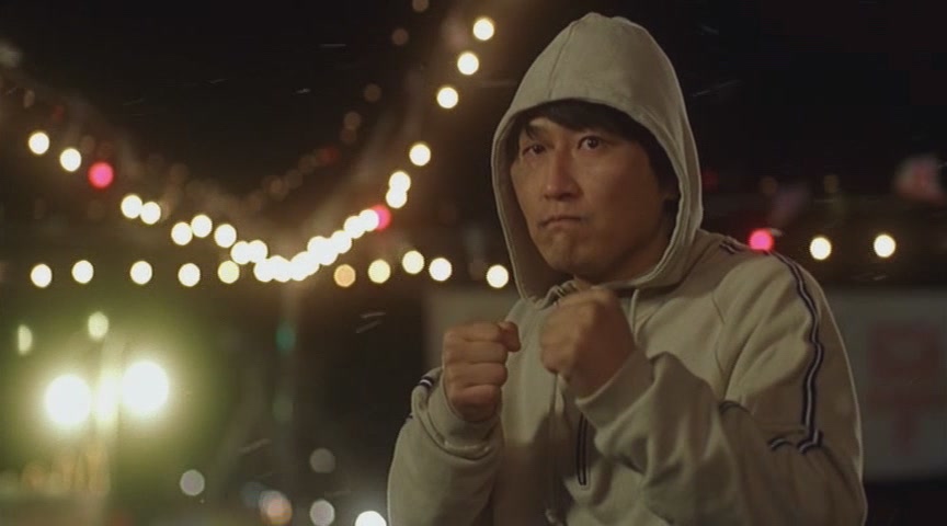 茅趸王thefoulking(2000)