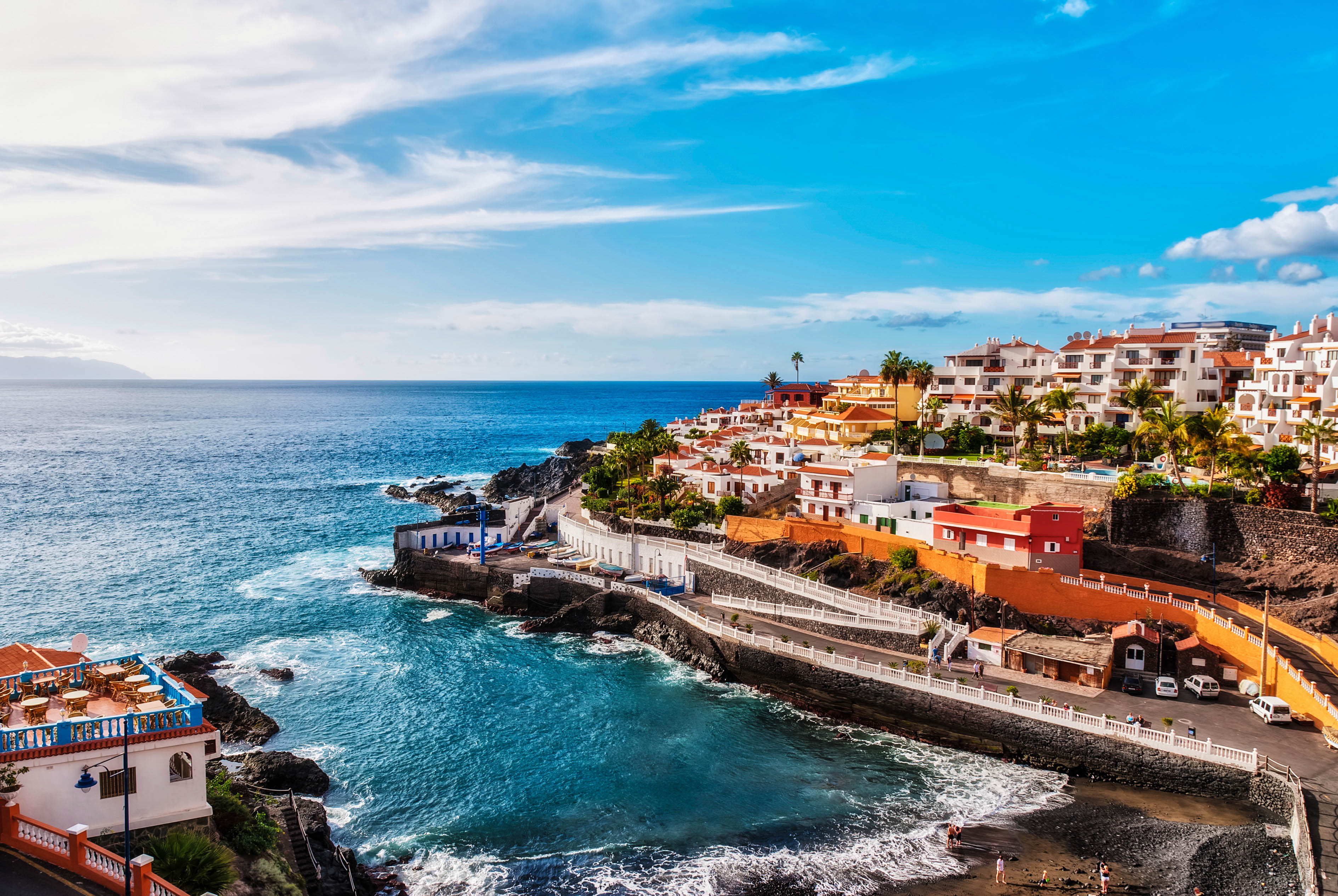 provincia de santa cruz de tenerife