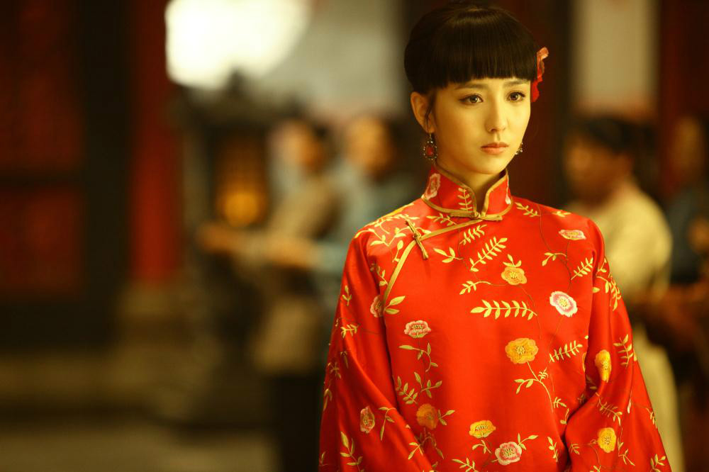 电视剧《 a target="_blank" href="/item/刀客家族的女人/7943439"