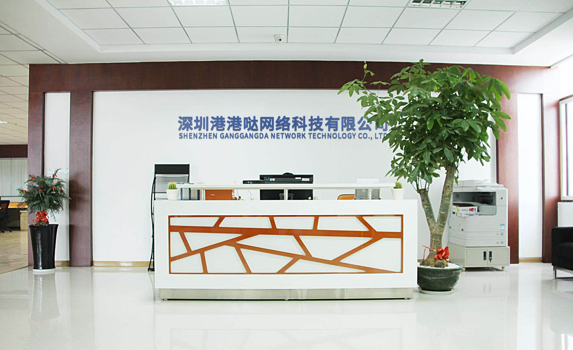 深圳网络公司 全网资源