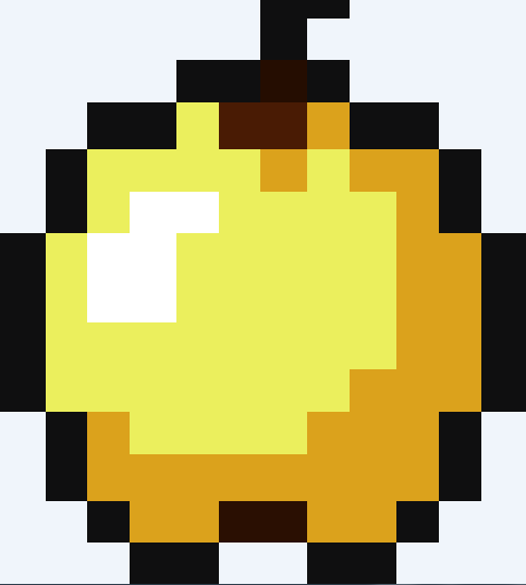  p>金苹果和附魔金苹果是游戏minecraft(我的世界)中的两种物品.