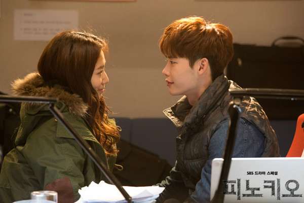  p>《匹诺曹》是韩国sbs电视台于2014年11月12日起播出的水木剧.