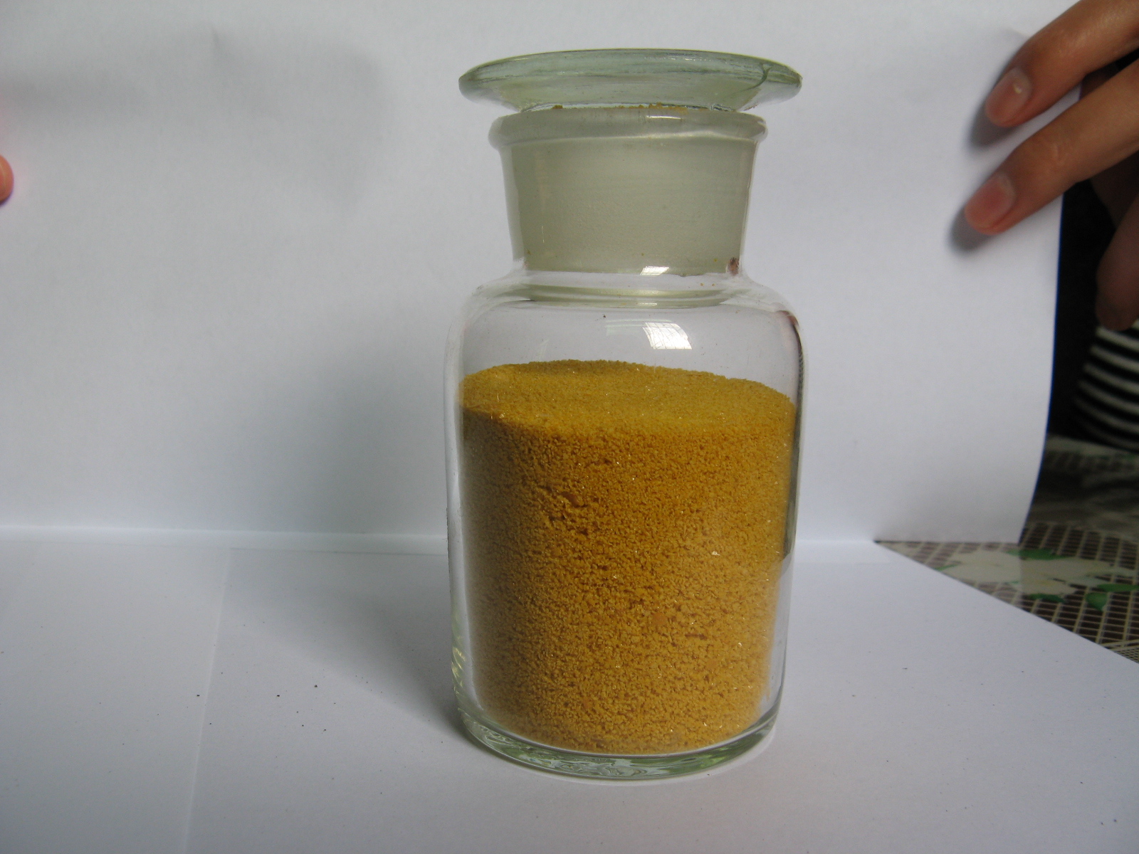 净水聚合氯化铝