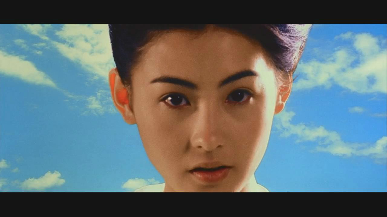 蜀山传thelegendofzu(2001)