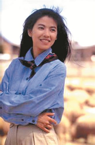 陈明真