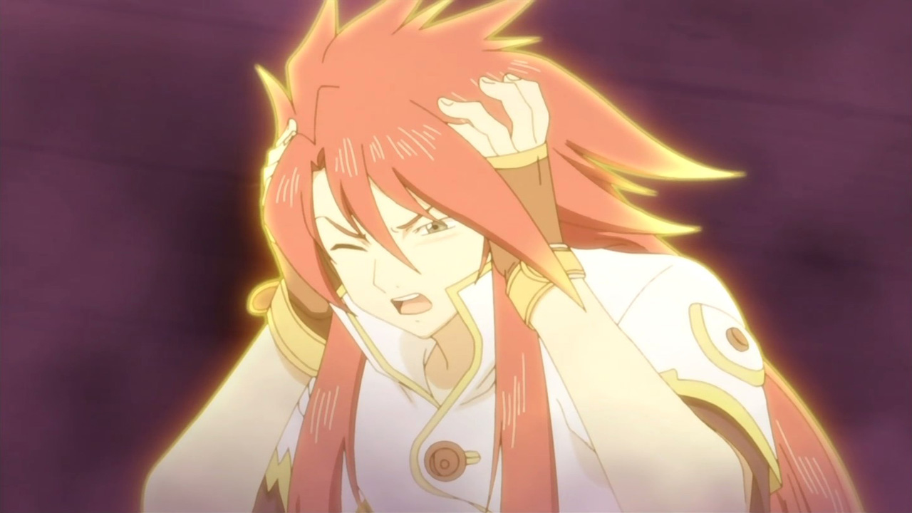 动画《 a href="#" data-lemmaid="17656593">深渊传说 /a>》的主角