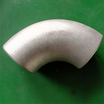 对焊弯头