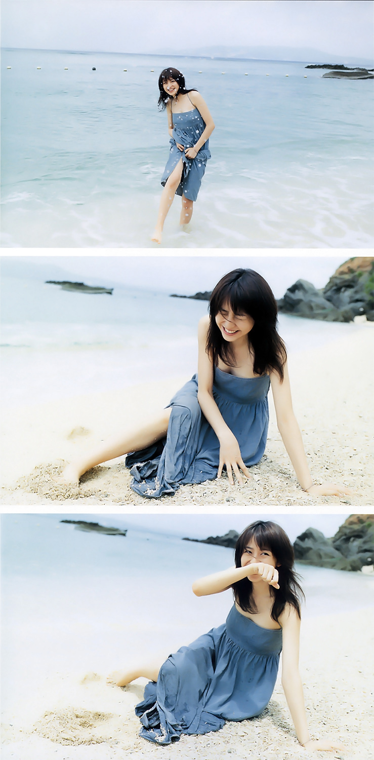  p>长泽雅美(长泽まさみ,masami nagasawa),1987年6月3日出生于日本