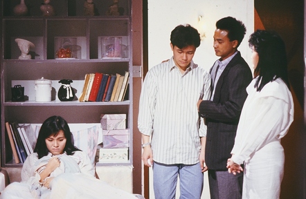 狙击神探 /a>是 a href="#" data-lemmaid="7051877">香港电视广播