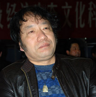  p data-id="gnb7yjc4rw">马良,字由缰,号任行.1958年生于长安.