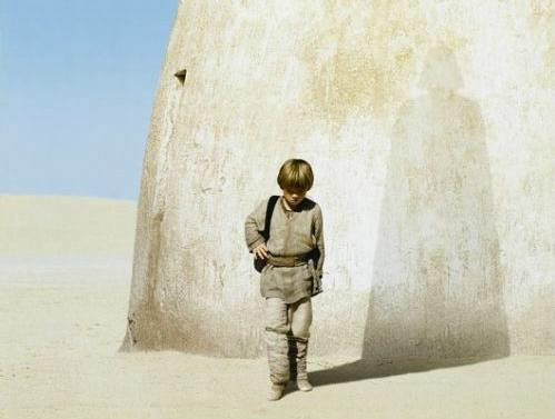 阿纳金·天行者