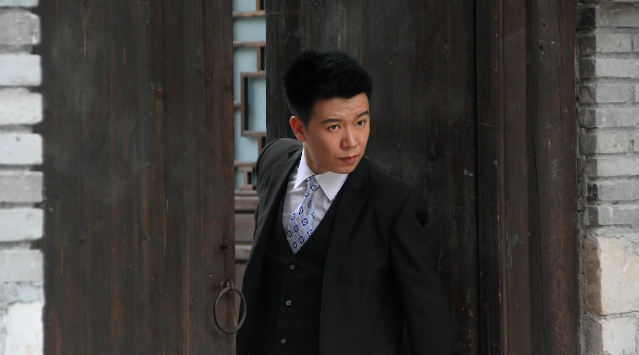  p>任志宏,6月9日出生于山西省大同市,中国内地男演员,就职于 a