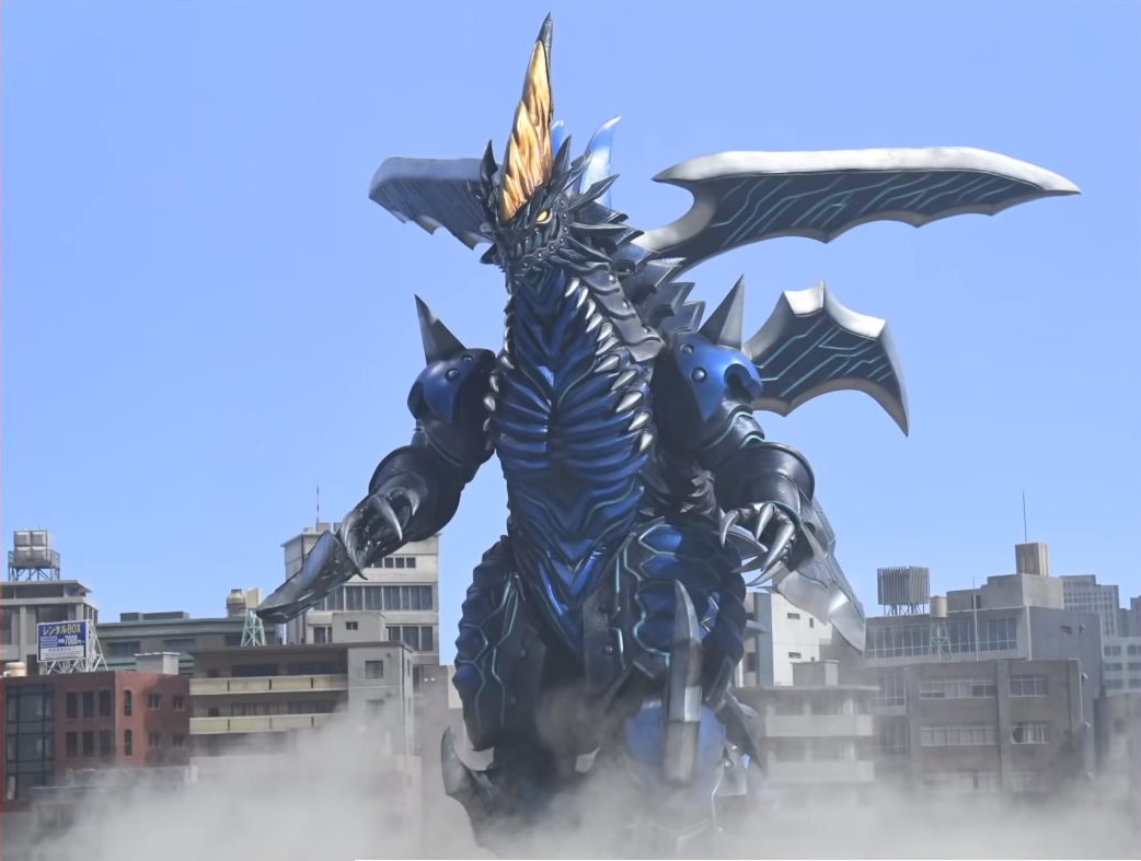 特摄剧《 a target="_blank" href="/item/罗布奥特曼/22554932"