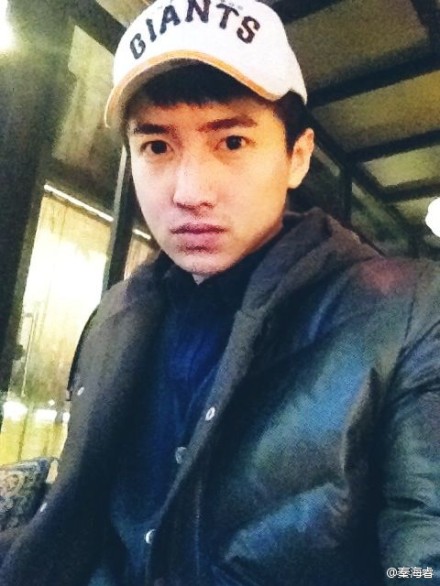  p>秦海睿,毕业于 a target="_blank" href="/item/上海戏剧学院