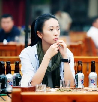 周小北
