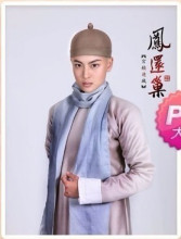 《宫3：凤还巢之连城》——步青云