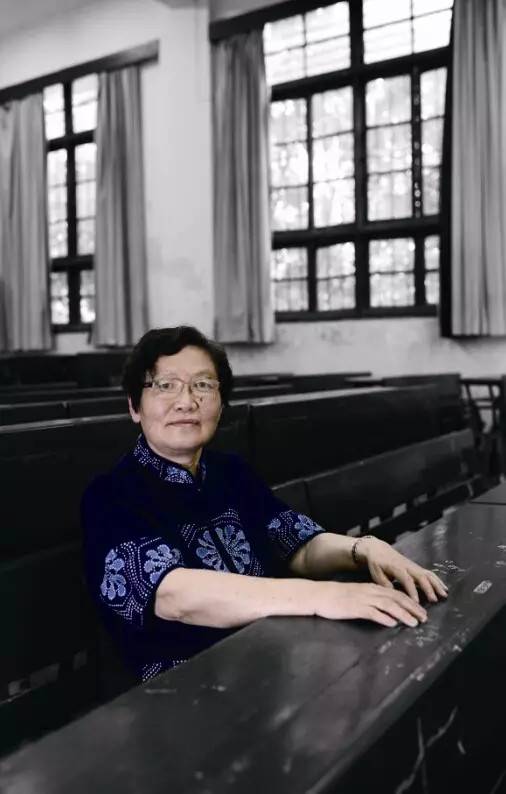 刘俐李_百度百科