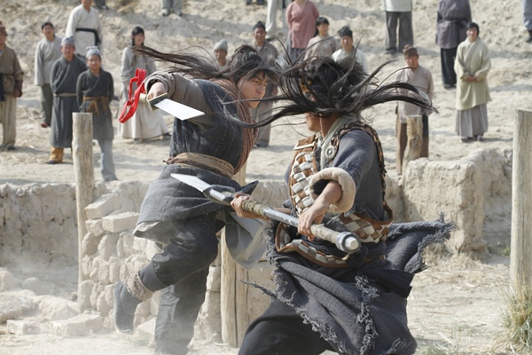 刀客外传 全网资源