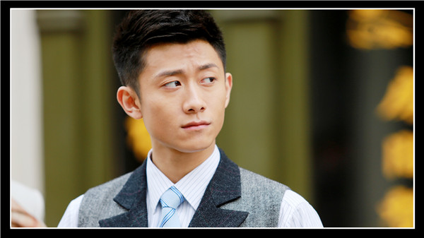  p>张一山,1992年5月5日出生于北京市西城区,毕业于 a target="_blank