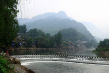 柳江古镇