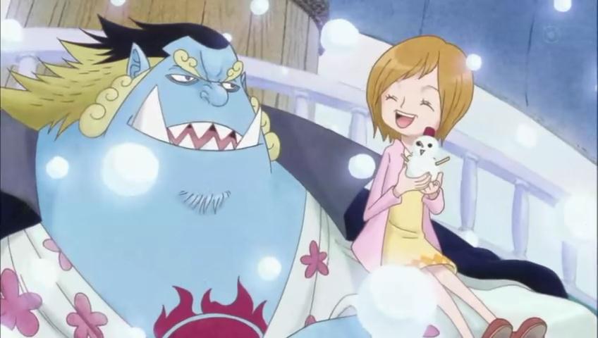  p>克尔拉,《 a href="#" data-lemmaid="8941">one piece /a>》中的