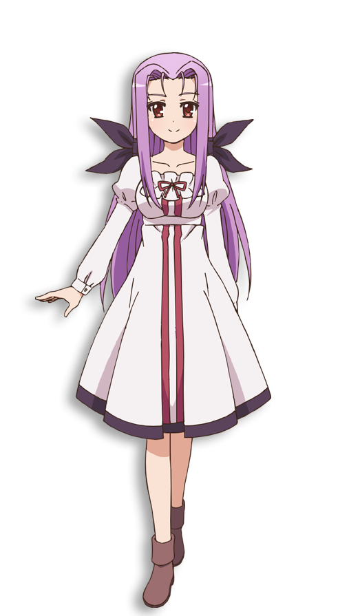 vivid strike!