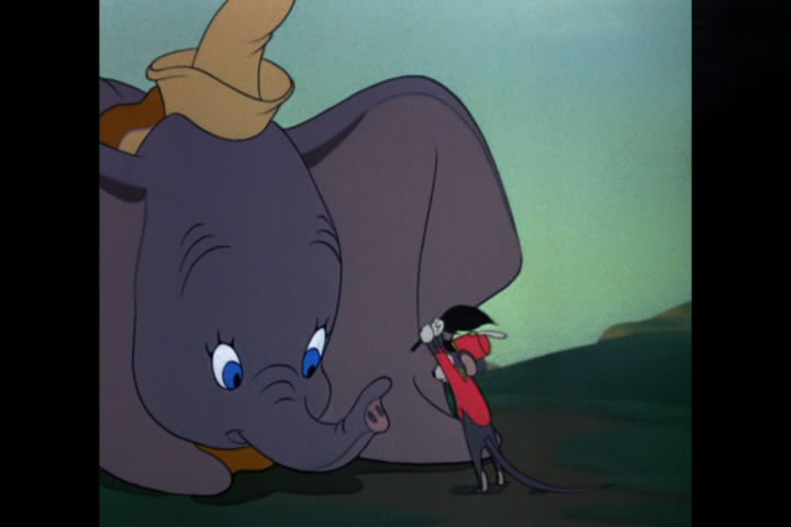 小飞象dumbo(1941)