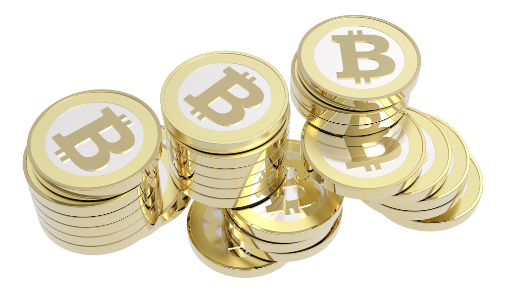 比特币是什么技术的第一个成功应用，比特币是什么技术的第一个成功应用市场