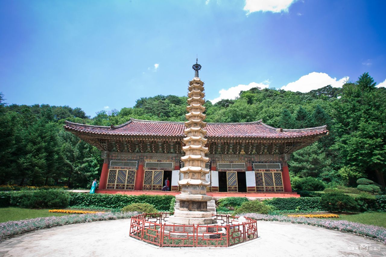 普贤寺