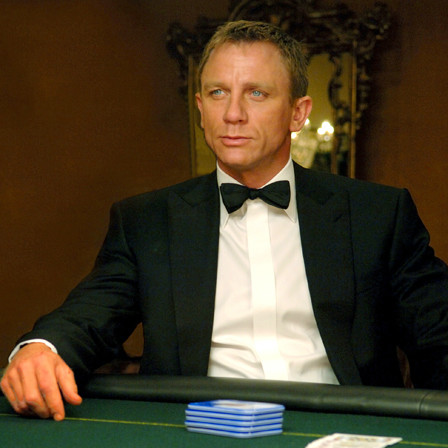 daniel craig