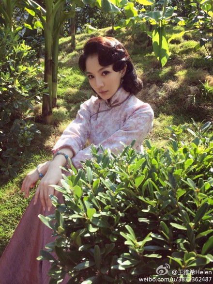 出演武侠电视剧《 a target="_blank" href="/item/天龙八部/3781184"