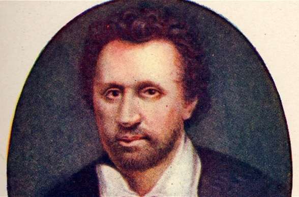 ben jonson