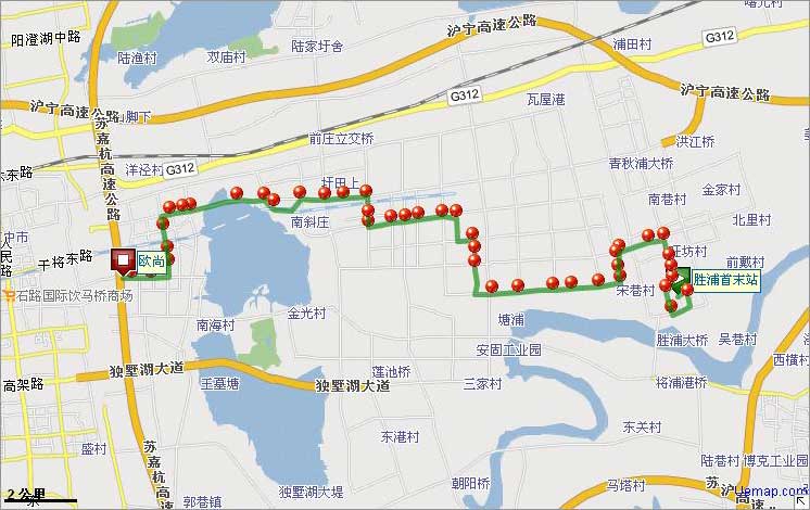  p>苏州公交206路是苏州市的一条公交线路,隶属于苏州工业园区公共
