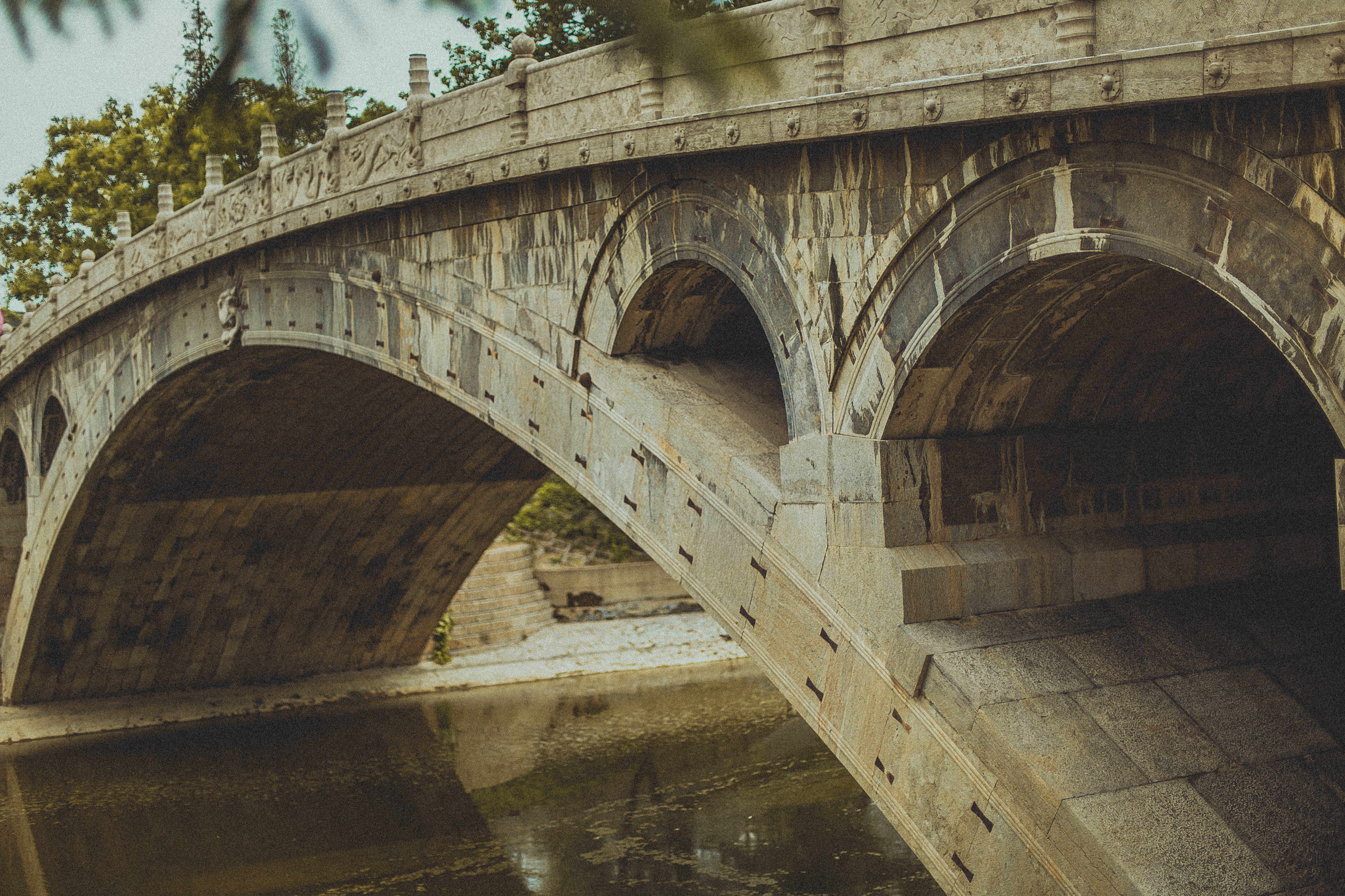 安济桥(大石桥)