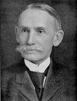 约翰·贝茨·克拉克