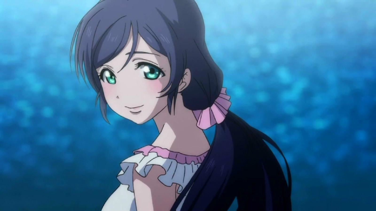  p>东条希是日本二次元偶像企划《 a>lovelive! /a>》的主要人物之一.