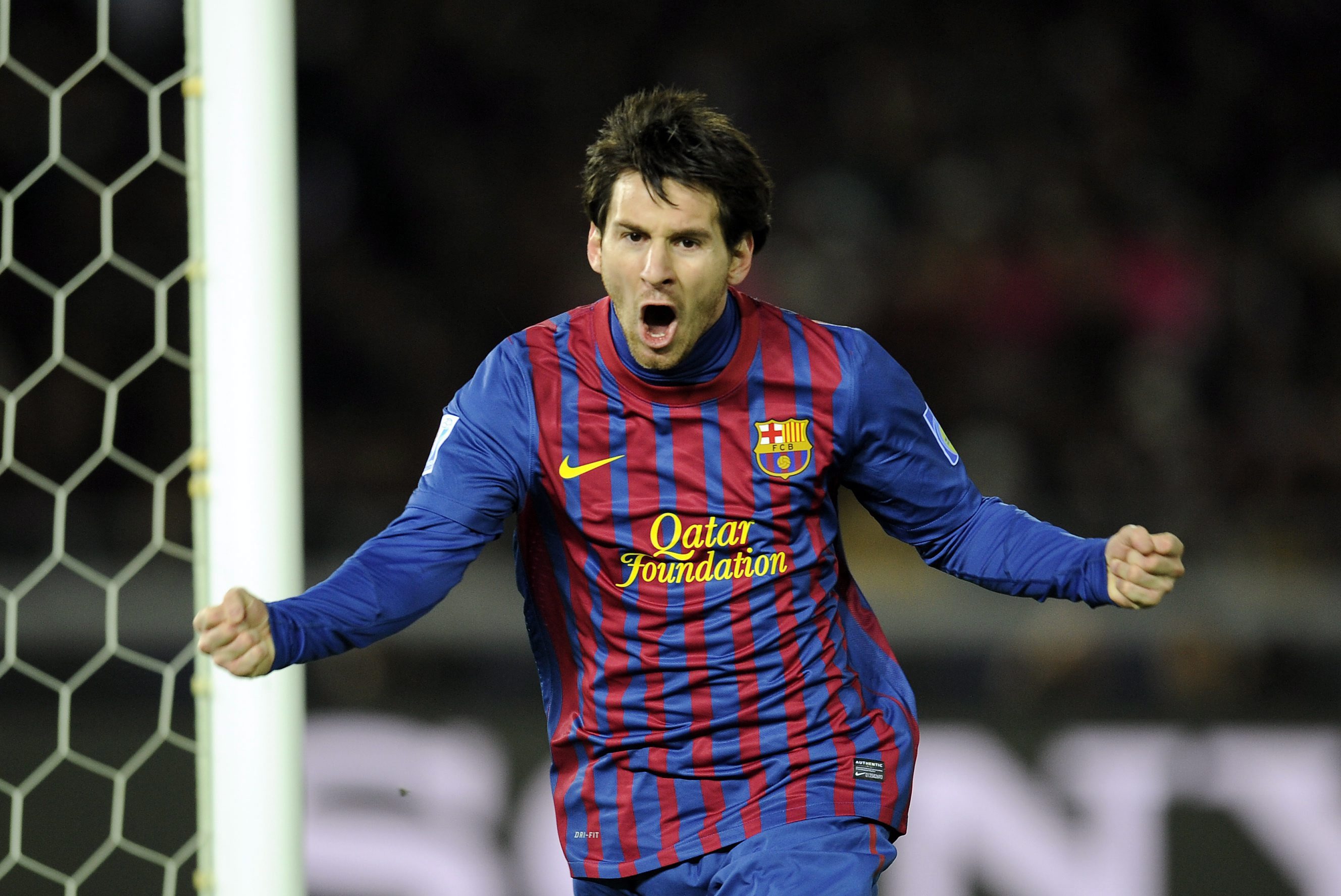 利昂内尔·梅西