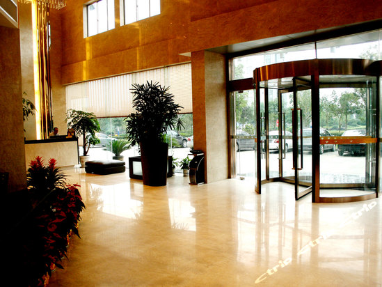 溧阳米兰风尚酒店