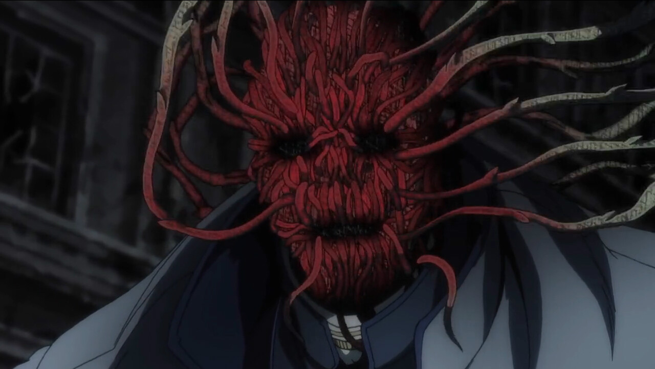 亚历山大·安德森