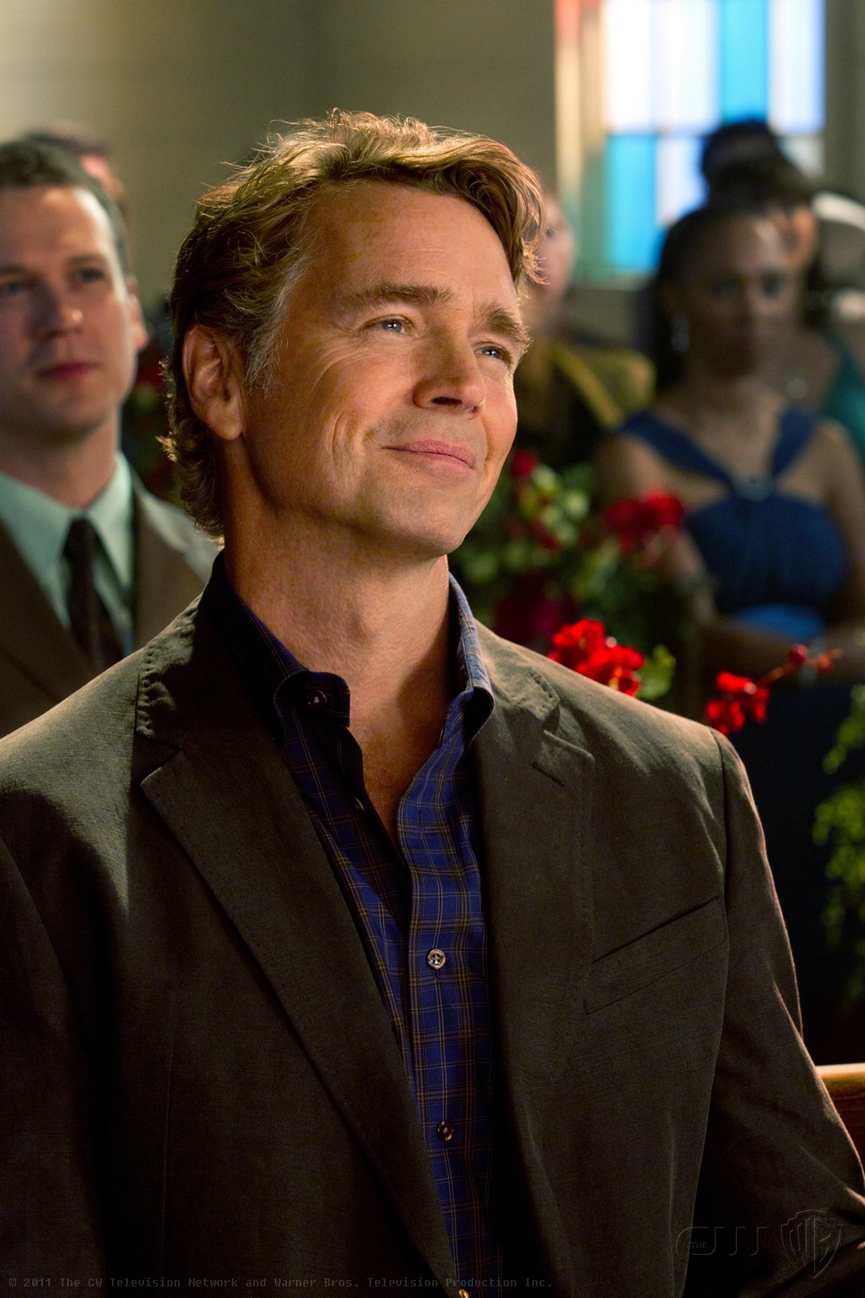  p>《超人前传》(smallville)是美国cw广播公司播出的电视剧.